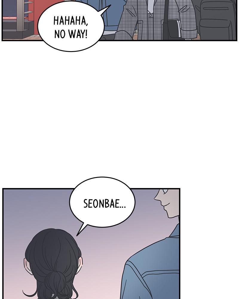 A Guide to Proper Dating chapter 56 - page 49