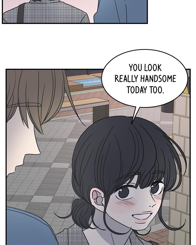 A Guide to Proper Dating chapter 56 - page 50