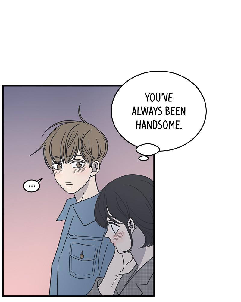 A Guide to Proper Dating chapter 56 - page 52