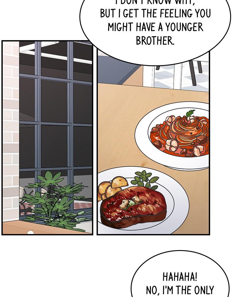 A Guide to Proper Dating chapter 56 - page 54