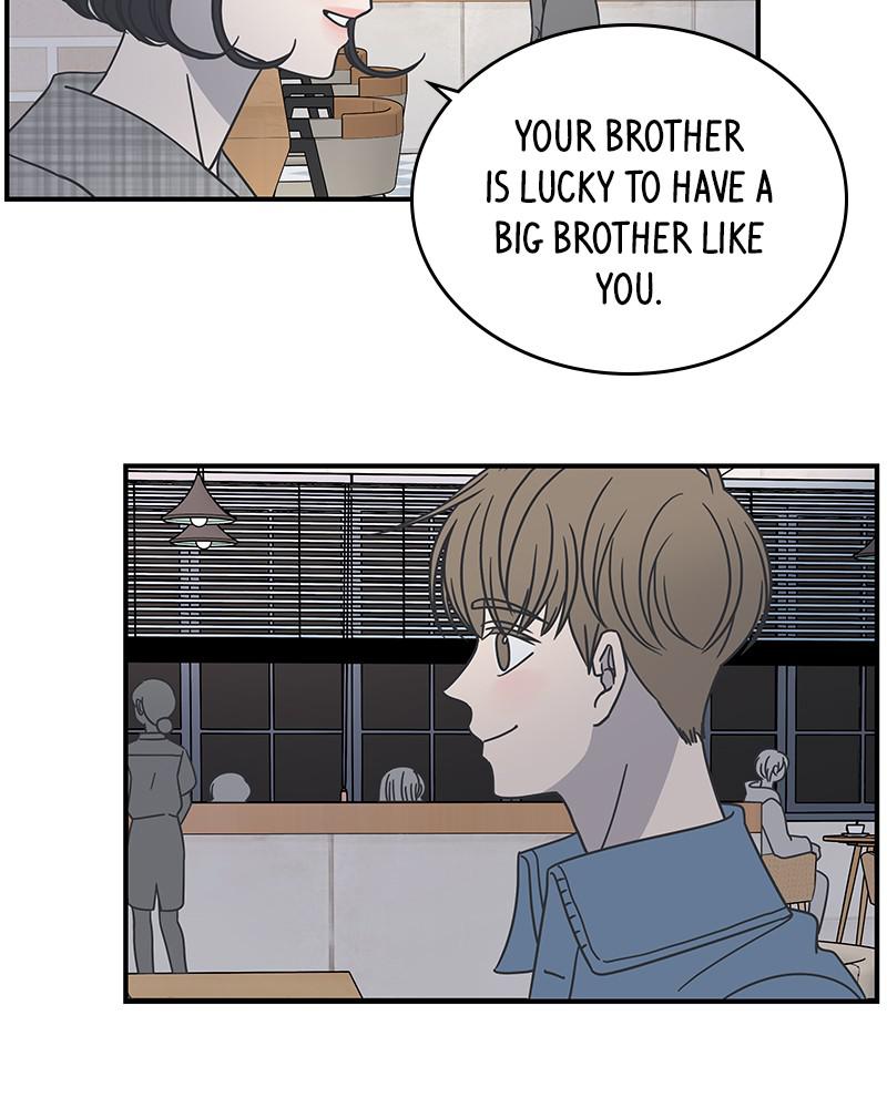 A Guide to Proper Dating chapter 56 - page 57