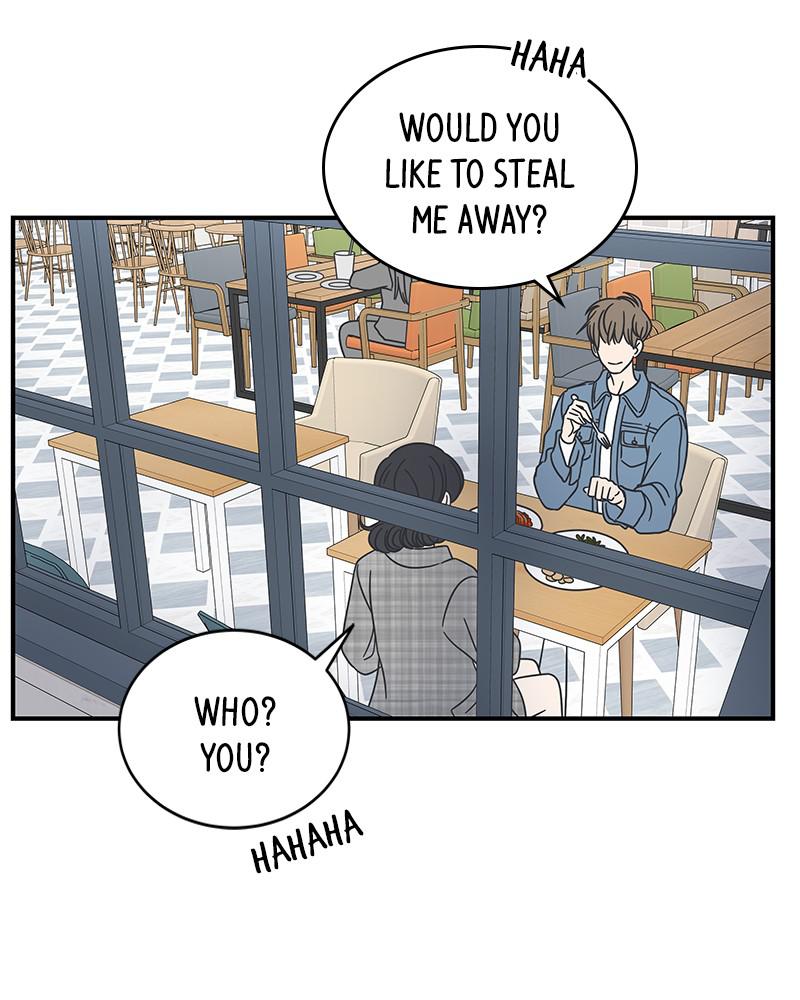 A Guide to Proper Dating chapter 56 - page 58