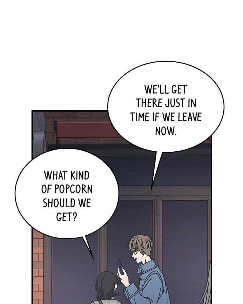 A Guide to Proper Dating chapter 56 - page 61