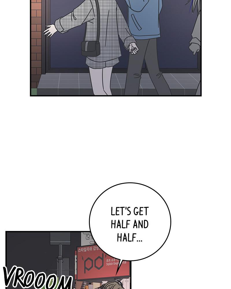 A Guide to Proper Dating chapter 56 - page 62