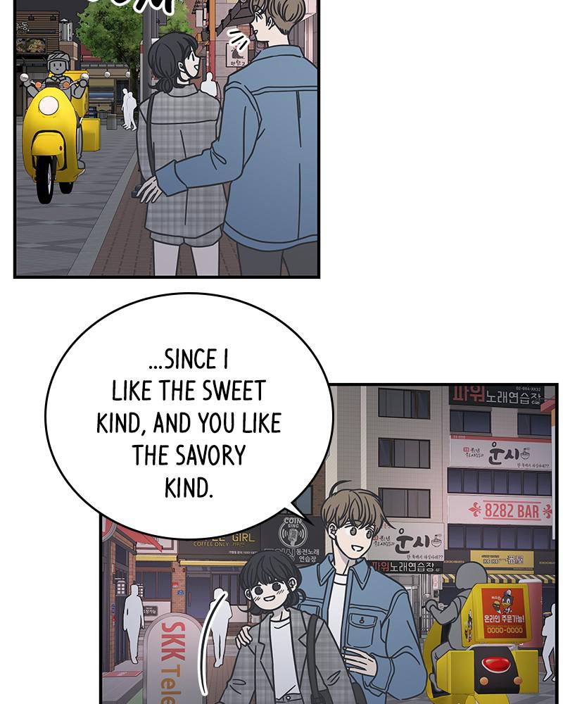 A Guide to Proper Dating chapter 56 - page 63