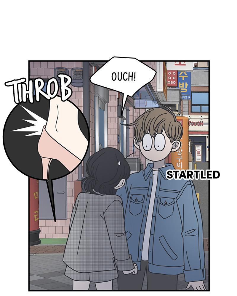 A Guide to Proper Dating chapter 56 - page 73