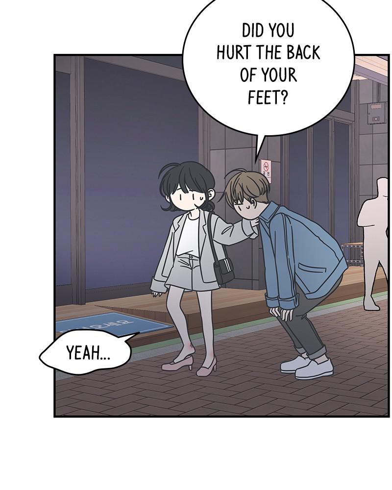 A Guide to Proper Dating chapter 56 - page 75