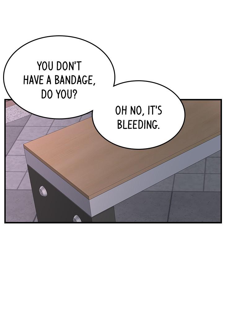 A Guide to Proper Dating chapter 56 - page 76