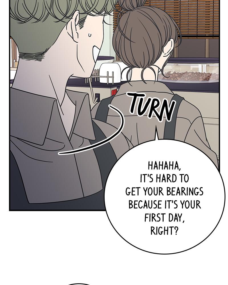 A Guide to Proper Dating chapter 56 - page 8