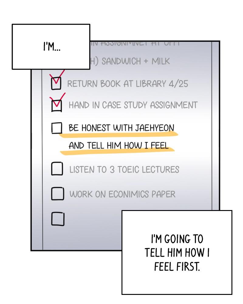 A Guide to Proper Dating chapter 56 - page 90