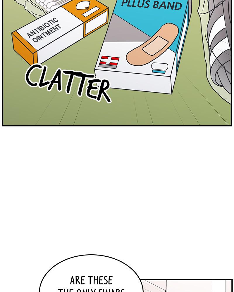 A Guide to Proper Dating chapter 57 - page 2
