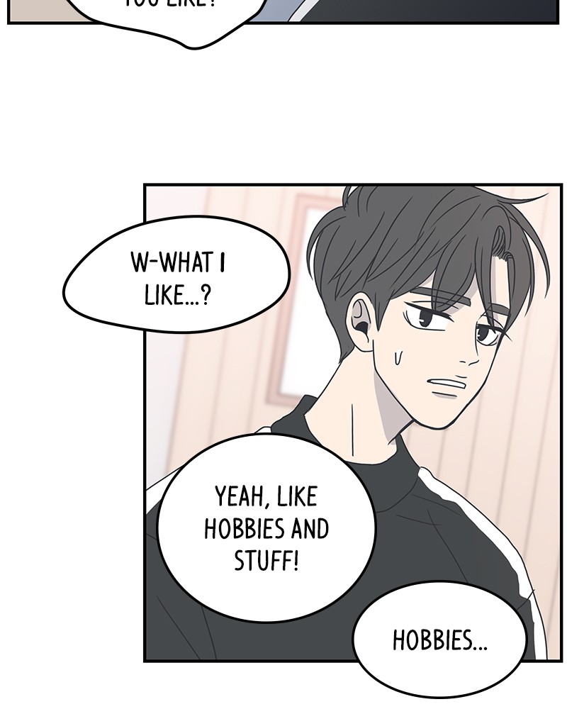 A Guide to Proper Dating chapter 6 - page 100