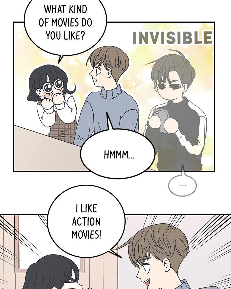 A Guide to Proper Dating chapter 6 - page 102