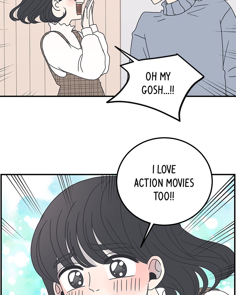 A Guide to Proper Dating chapter 6 - page 103