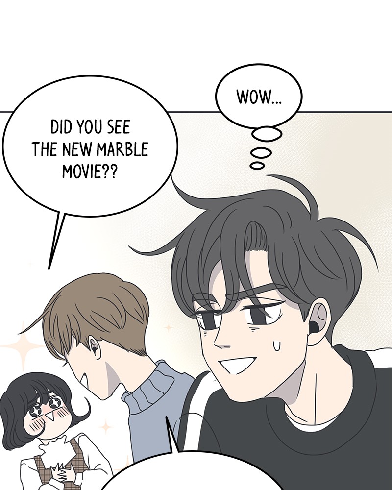 A Guide to Proper Dating chapter 6 - page 105