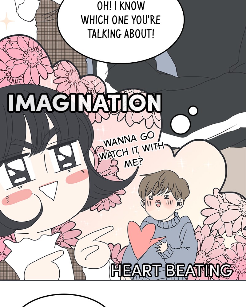 A Guide to Proper Dating chapter 6 - page 106