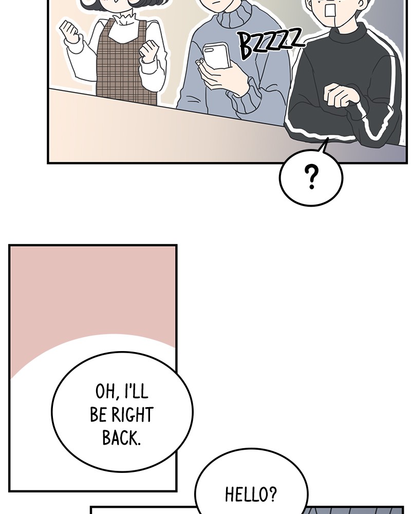 A Guide to Proper Dating chapter 6 - page 109