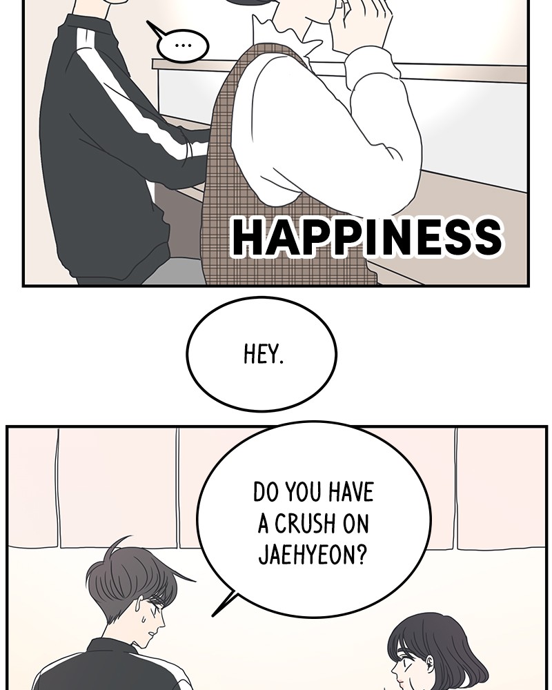 A Guide to Proper Dating chapter 6 - page 111