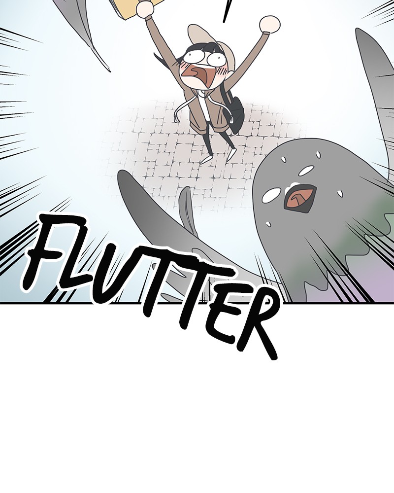 A Guide to Proper Dating chapter 6 - page 13