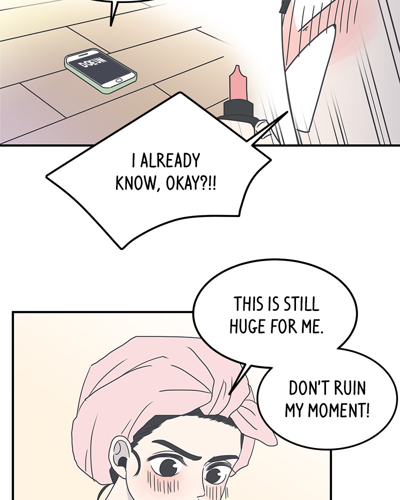 A Guide to Proper Dating chapter 6 - page 18