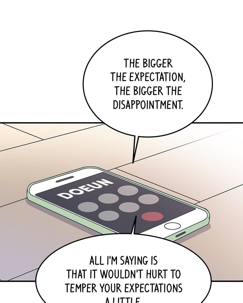 A Guide to Proper Dating chapter 6 - page 32