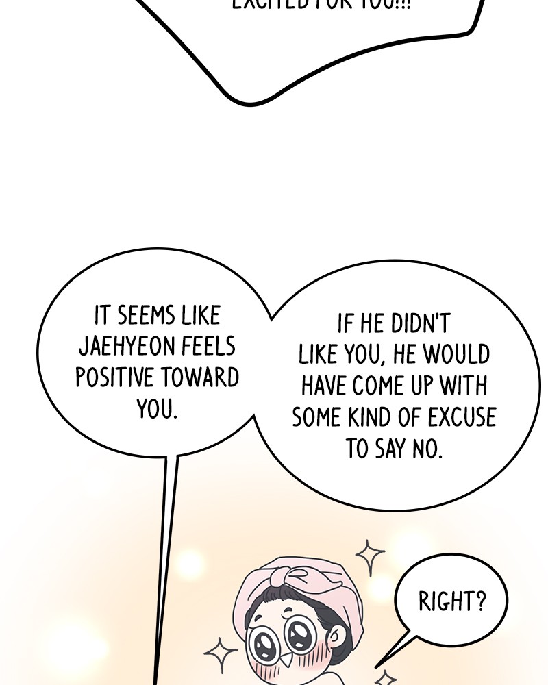 A Guide to Proper Dating chapter 6 - page 35