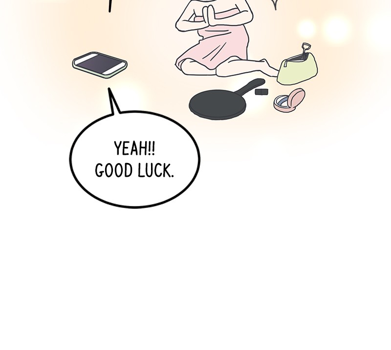A Guide to Proper Dating chapter 6 - page 36