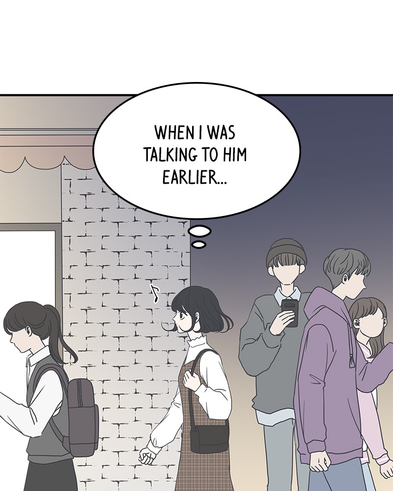 A Guide to Proper Dating chapter 6 - page 38