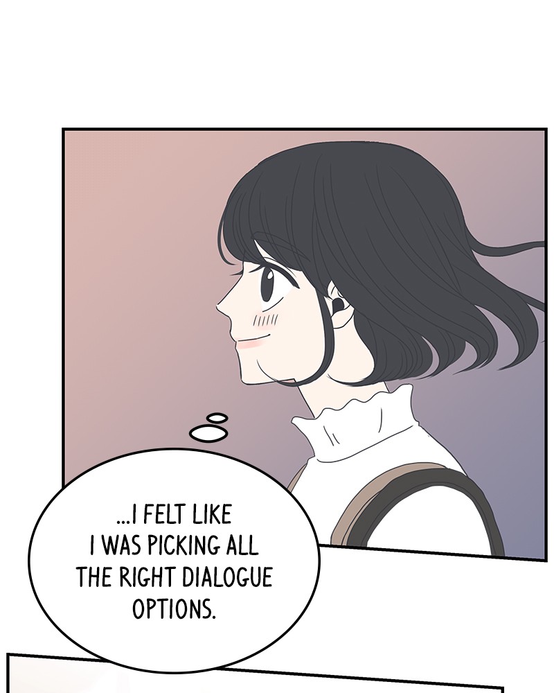 A Guide to Proper Dating chapter 6 - page 40