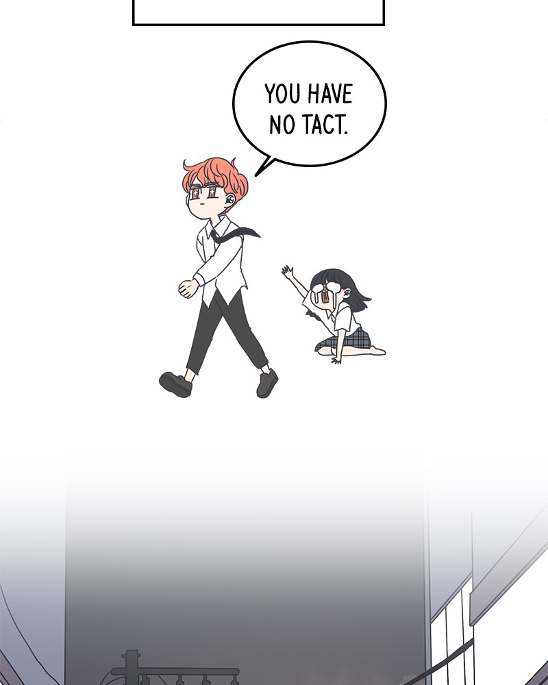 A Guide to Proper Dating chapter 6 - page 43