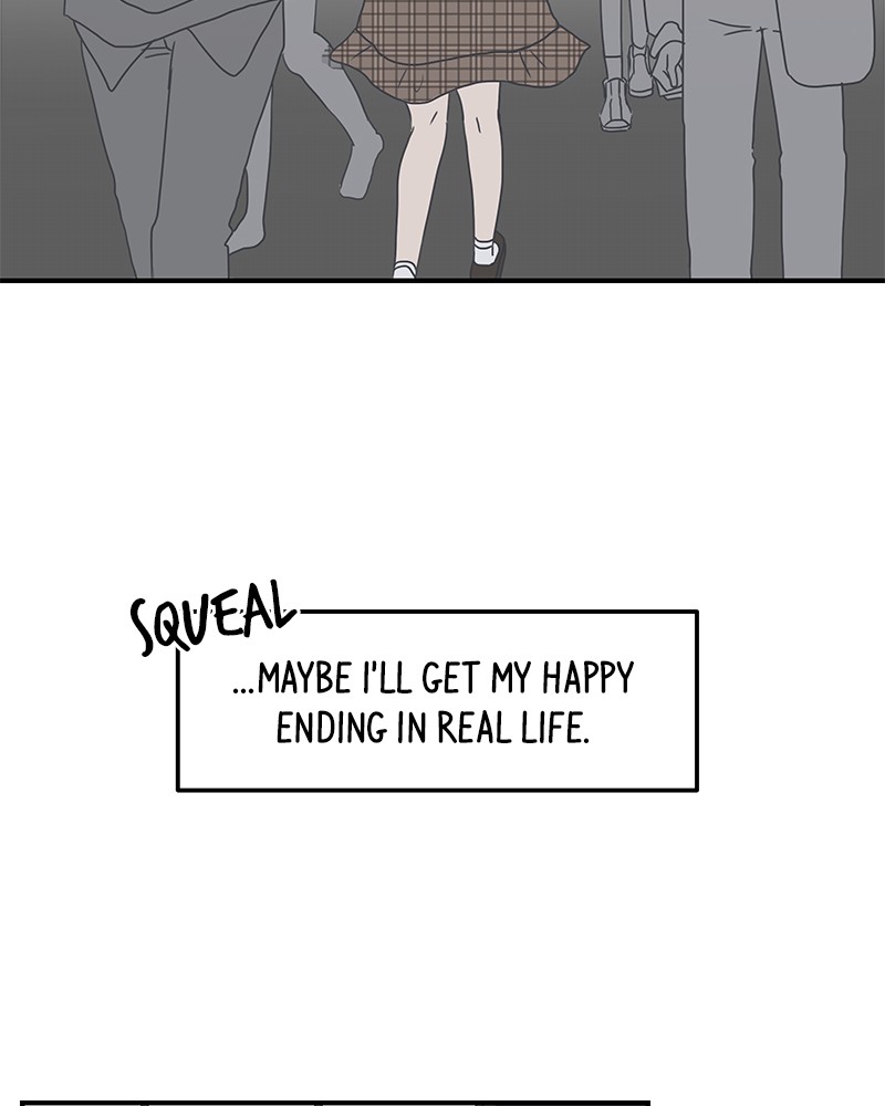 A Guide to Proper Dating chapter 6 - page 45