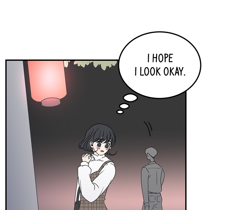 A Guide to Proper Dating chapter 6 - page 47