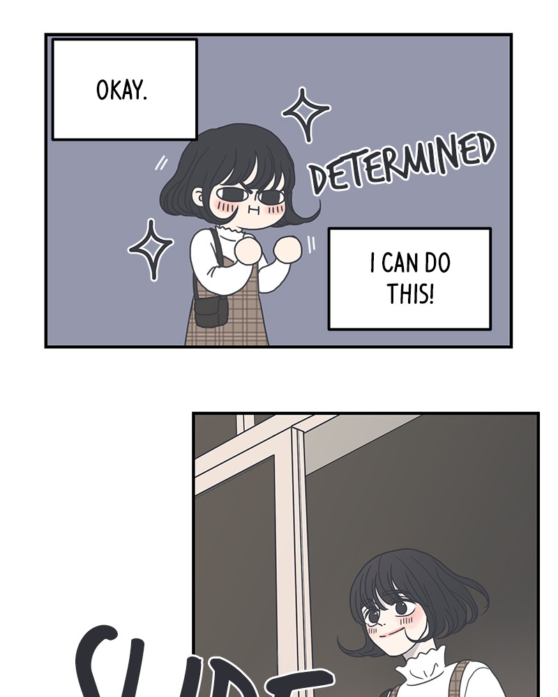 A Guide to Proper Dating chapter 6 - page 49