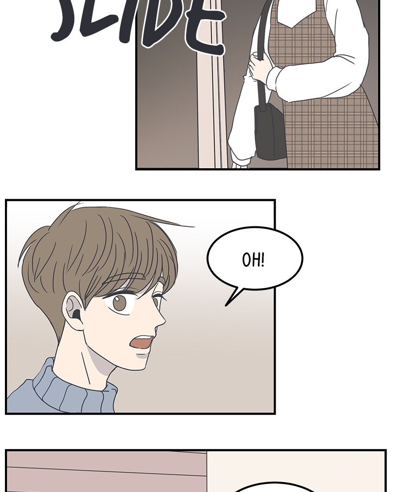 A Guide to Proper Dating chapter 6 - page 50