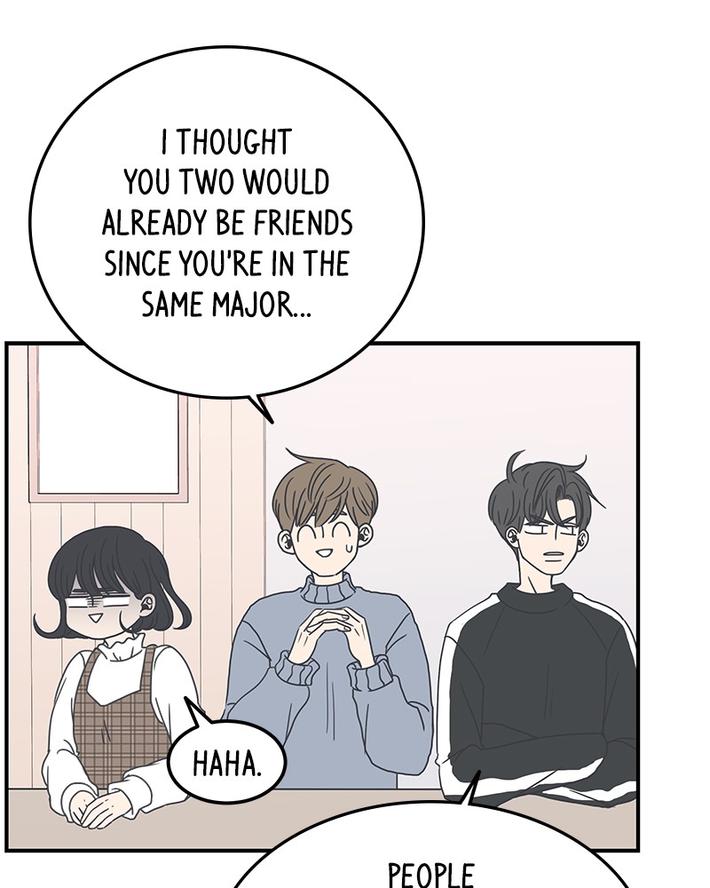 A Guide to Proper Dating chapter 6 - page 58