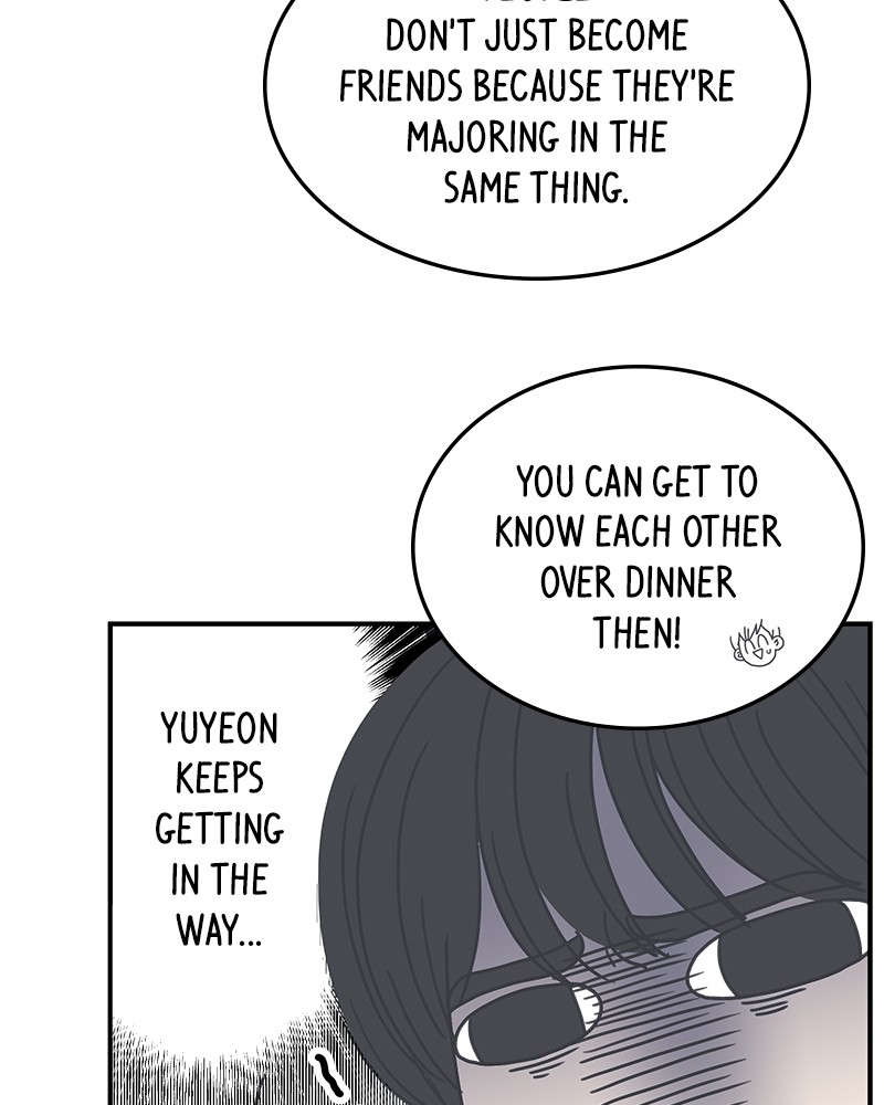 A Guide to Proper Dating chapter 6 - page 59