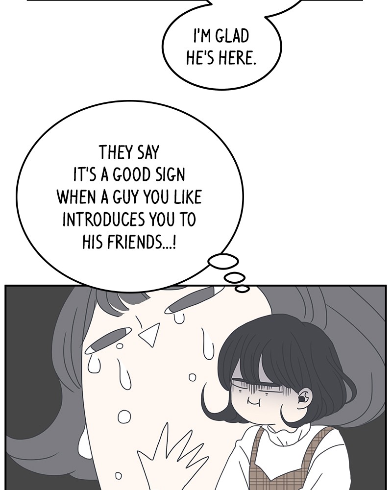 A Guide to Proper Dating chapter 6 - page 61