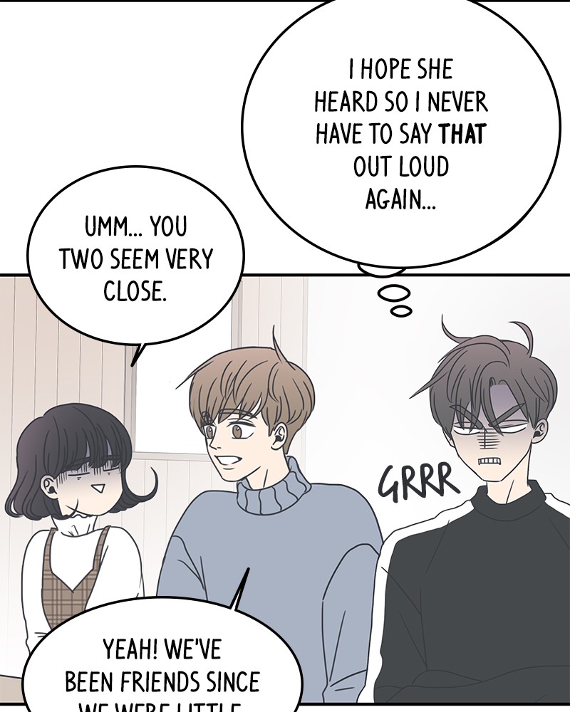 A Guide to Proper Dating chapter 6 - page 70