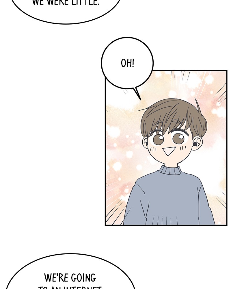 A Guide to Proper Dating chapter 6 - page 71