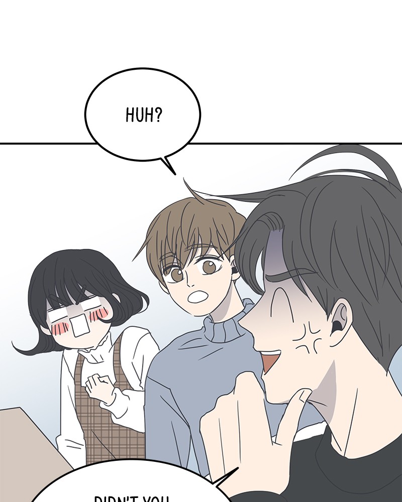 A Guide to Proper Dating chapter 6 - page 75
