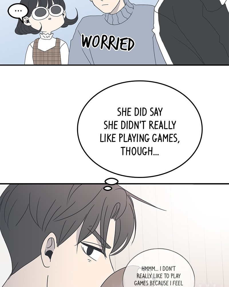 A Guide to Proper Dating chapter 6 - page 81