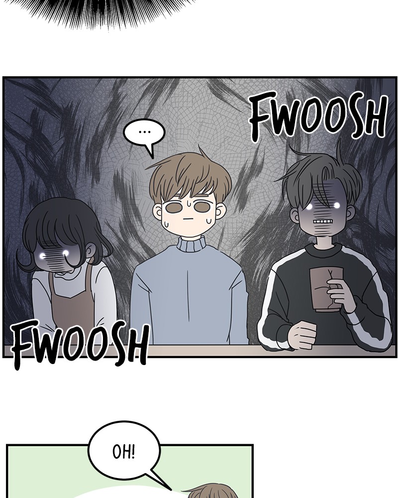 A Guide to Proper Dating chapter 6 - page 85