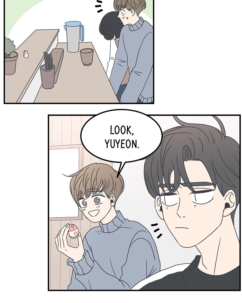 A Guide to Proper Dating chapter 6 - page 86