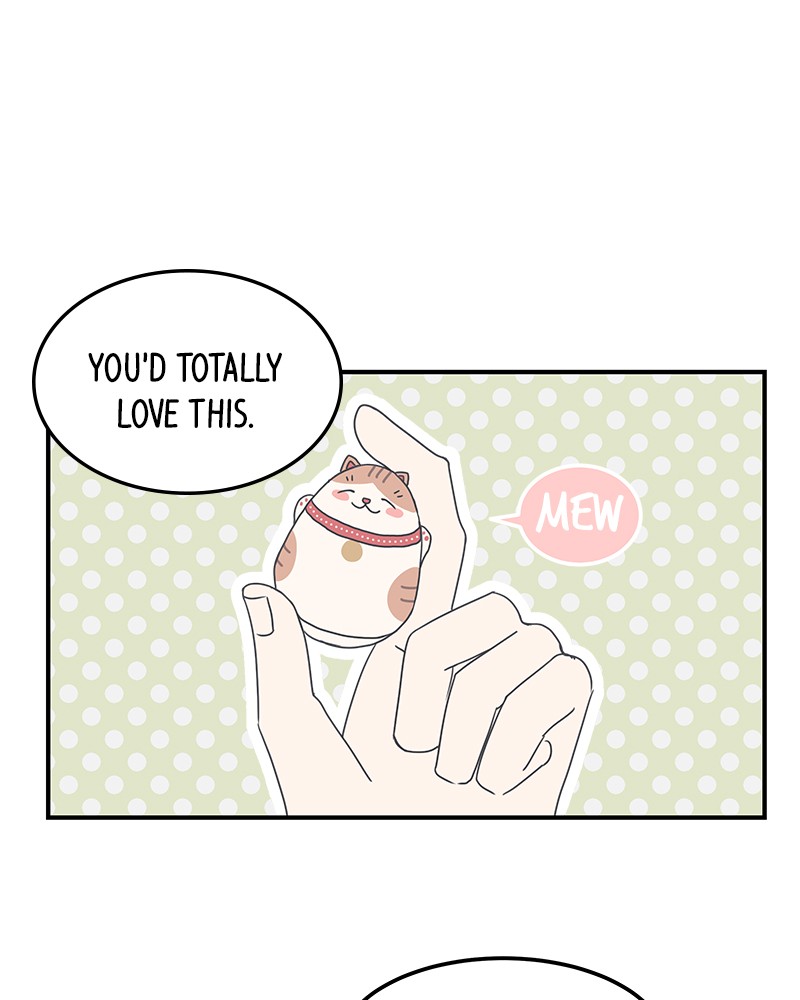 A Guide to Proper Dating chapter 6 - page 87