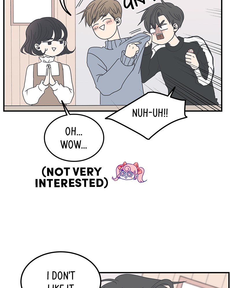 A Guide to Proper Dating chapter 6 - page 89