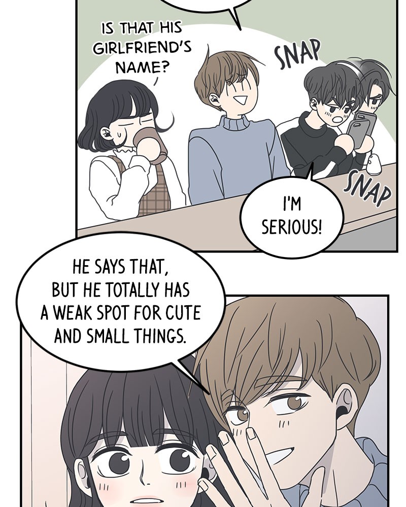 A Guide to Proper Dating chapter 6 - page 93