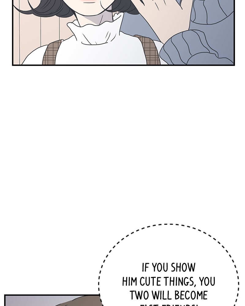A Guide to Proper Dating chapter 6 - page 94