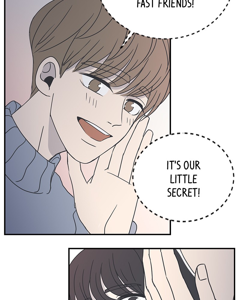 A Guide to Proper Dating chapter 6 - page 95