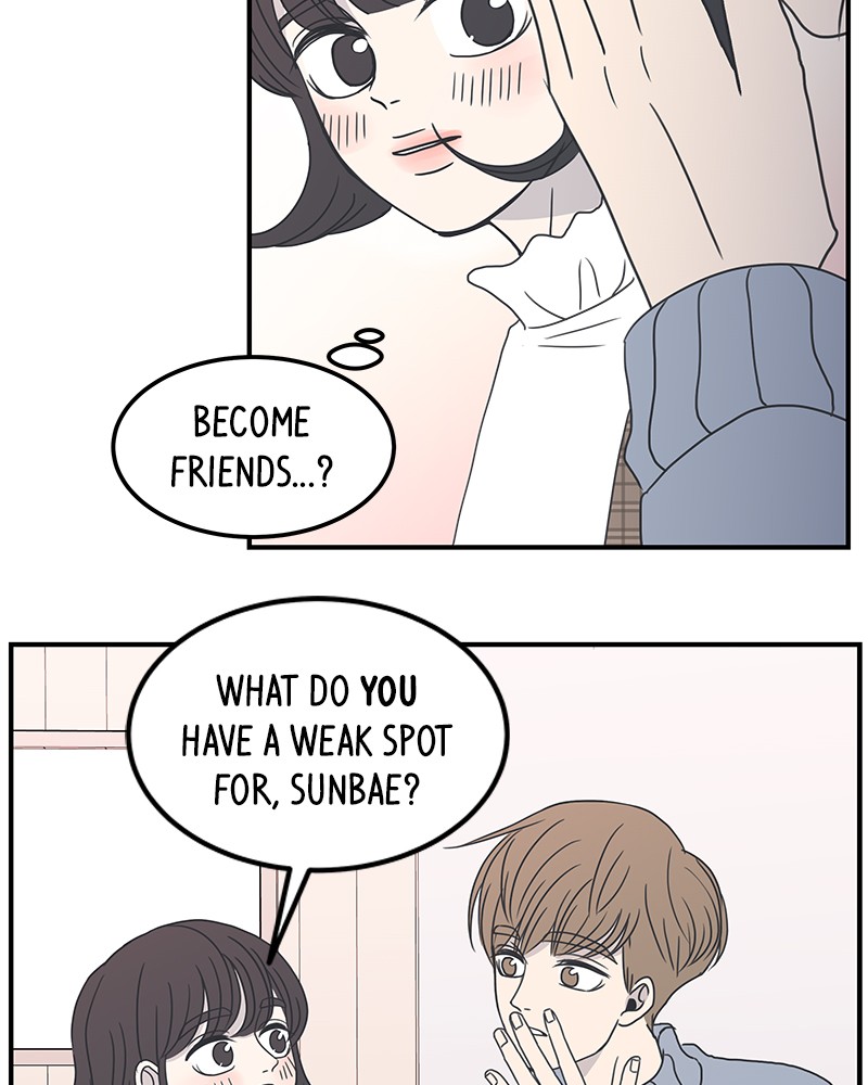 A Guide to Proper Dating chapter 6 - page 96
