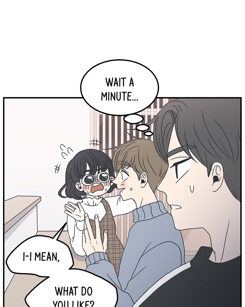 A Guide to Proper Dating chapter 6 - page 99